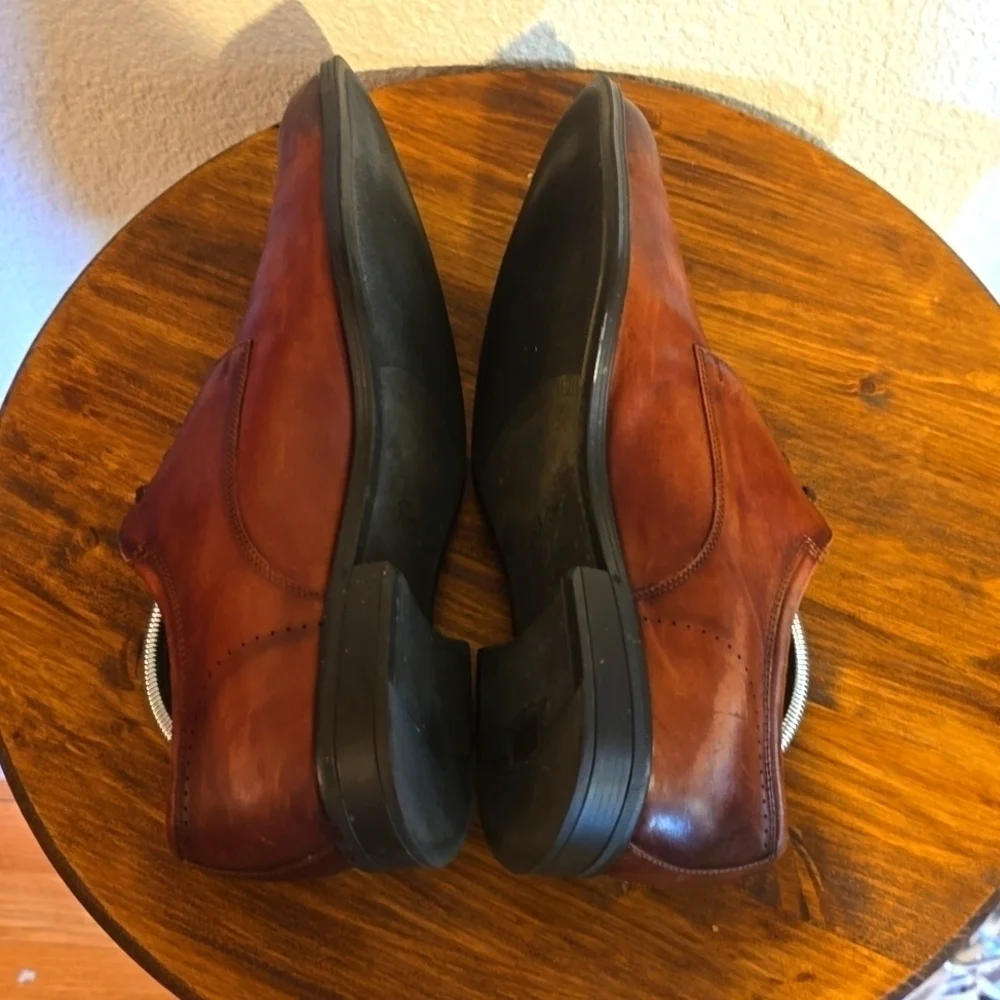 Florsheim mens size